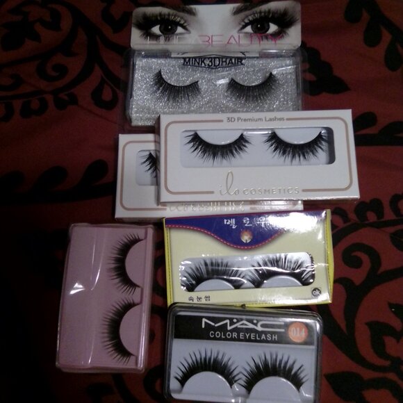 Milk-Carmindy-Maybelline-Buxom-Beauty Collection - Picture 13 of 16